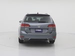2018 Golf SportWagen Thumbnail 6