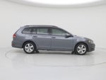 2018 Golf SportWagen Thumbnail 7