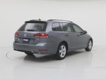 2018 Golf SportWagen Thumbnail 8