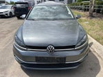 2018 Golf SportWagen Thumbnail 2