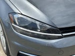 2018 Golf SportWagen Thumbnail 8