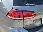 2018 Golf SportWagen Thumbnail 11