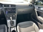 2018 Golf SportWagen Thumbnail 15