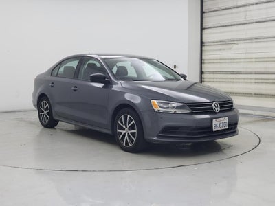 Photo of a 2016 Volkswagen Jetta 1.4T SE 4DR Sedan 6A for sale