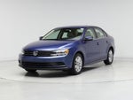 2016 Jetta Thumbnail 4