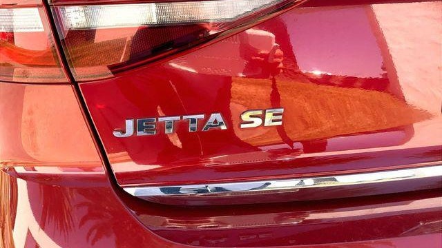 2017 Volkswagen Jetta 1.4T SE