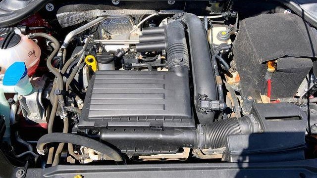 2017 Volkswagen Jetta 1.4T SE