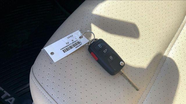 2017 Volkswagen Jetta 1.4T SE