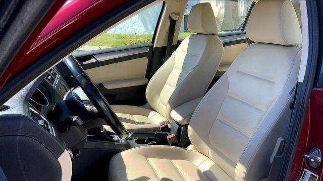 2017 Volkswagen Jetta 1.4T SE