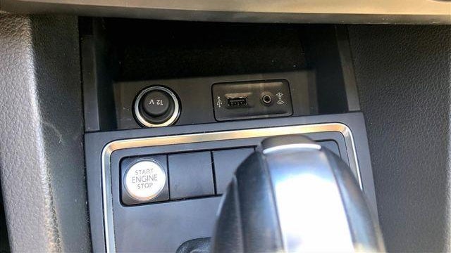 2017 Volkswagen Jetta 1.4T SE