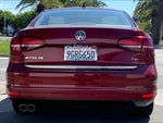 2017 Jetta Thumbnail 4