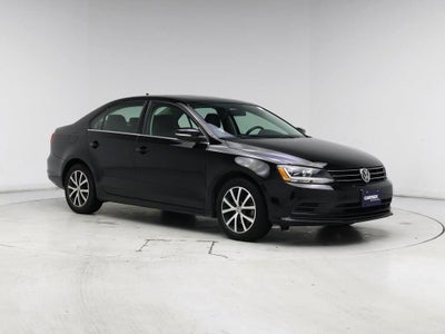 Photo of a 2017 Volkswagen Jetta 1.4T SE 4DR Sedan 6A for sale