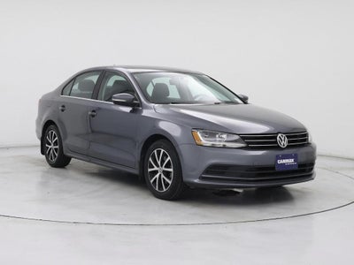 Photo of a 2017 Volkswagen Jetta 1.4T SE 4DR Sedan 6A for sale