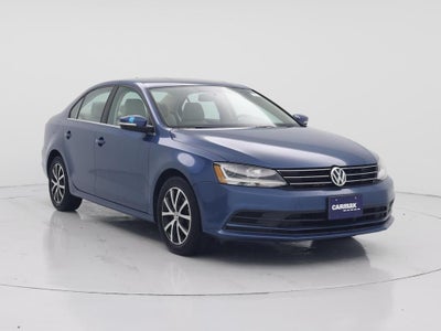 Photo of a 2017 Volkswagen Jetta 1.4T SE 4DR Sedan 6A for sale