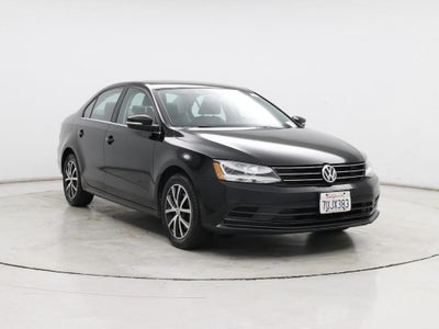 Photo of a 2017 Volkswagen Jetta 1.4T SE 4DR Sedan 6A for sale