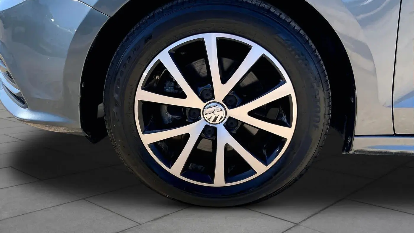 2018 Volkswagen Jetta 1.4T SE