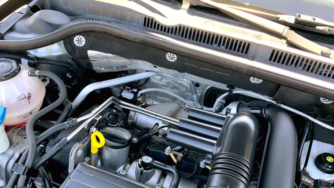 2018 Volkswagen Jetta 1.4T SE