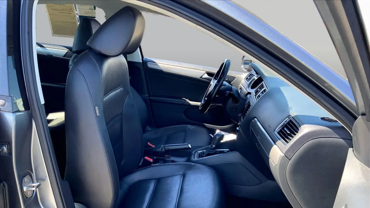 2018 Volkswagen Jetta 1.4T SE