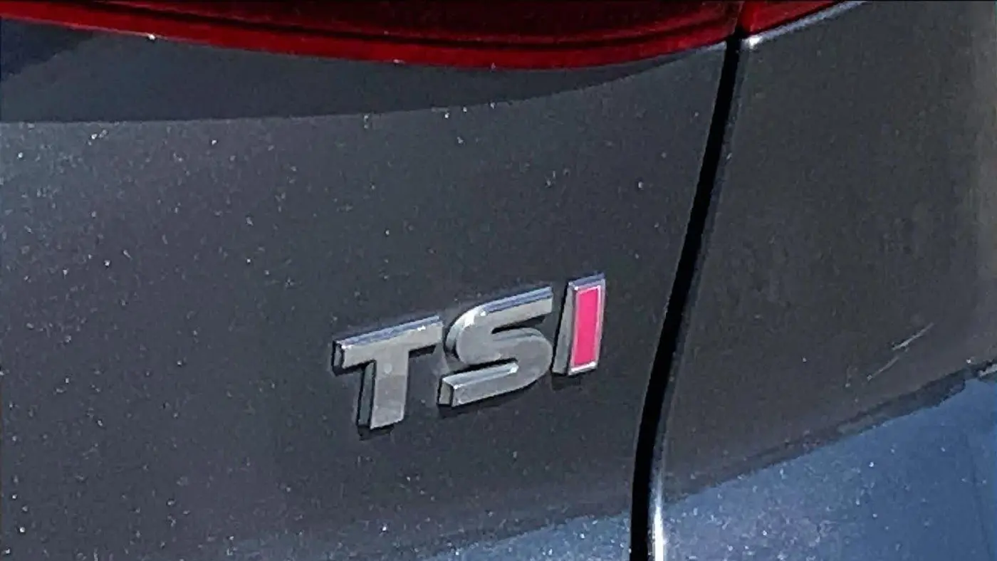 2018 Volkswagen Jetta 1.4T SE