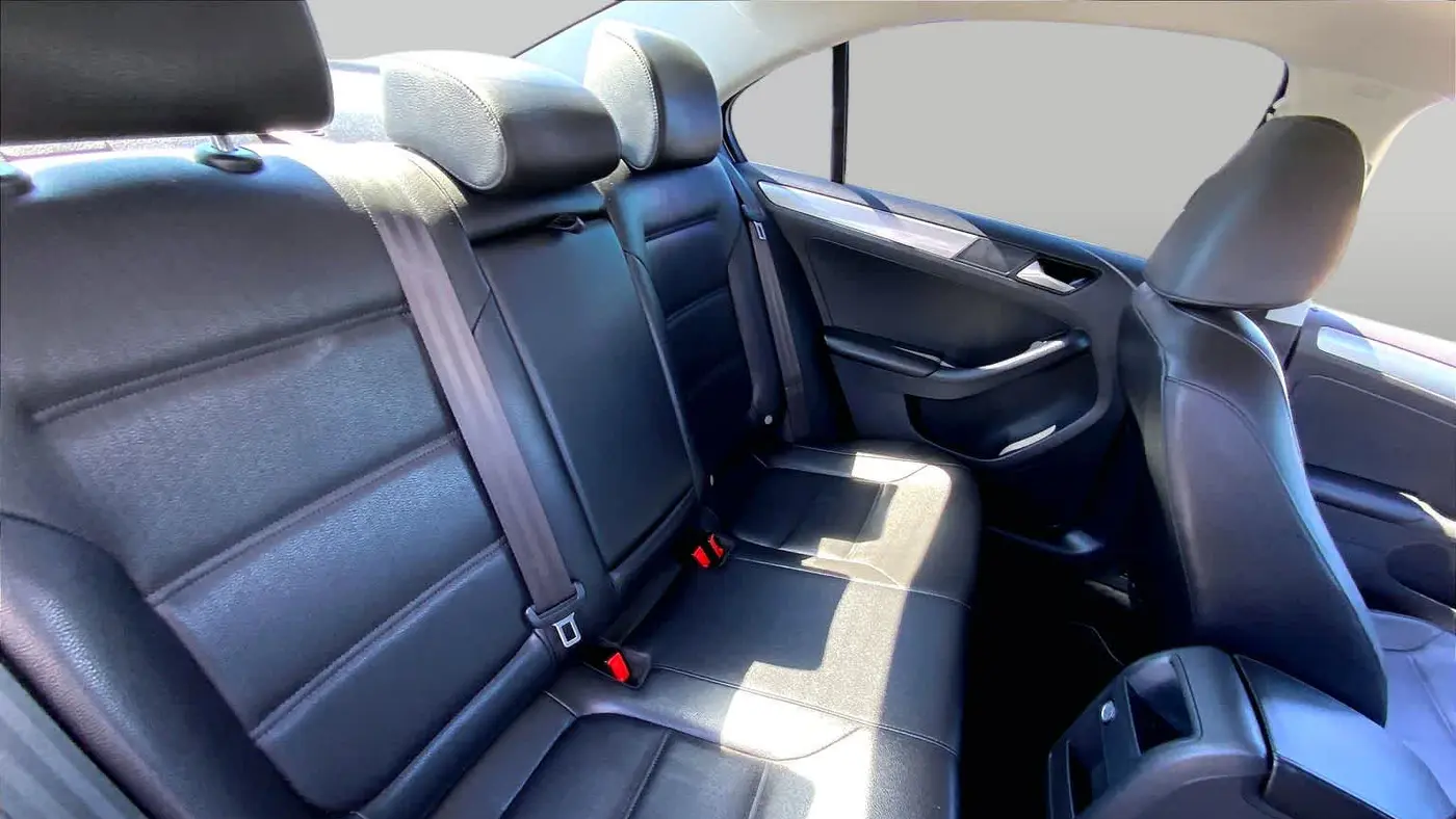 2018 Volkswagen Jetta 1.4T SE