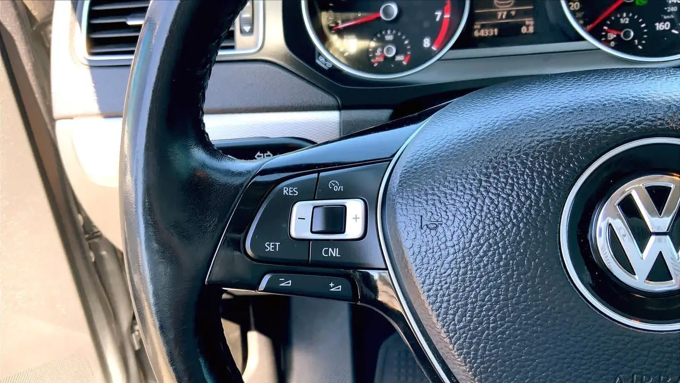 2018 Volkswagen Jetta 1.4T SE