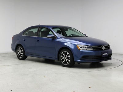 Photo of a 2017 Volkswagen Jetta 1.4T SE 4DR Sedan 6A for sale