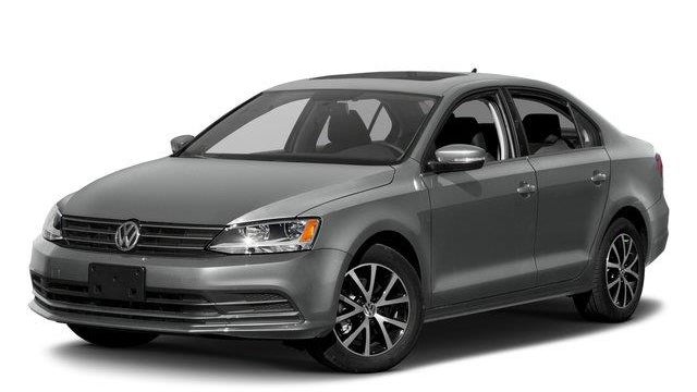 Preowned 2017 Volkswagen Jetta 1.4T SE for Sale