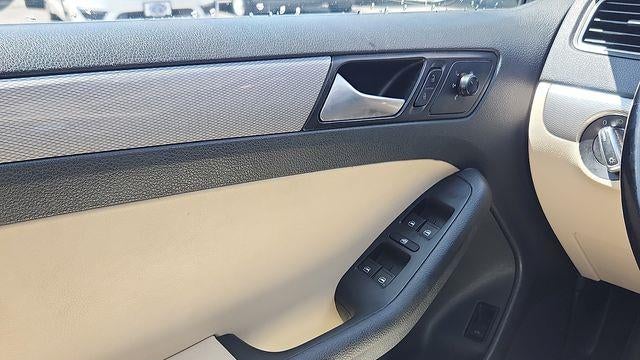 2017 Volkswagen Jetta 1.4T SE