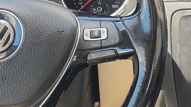 2017 Volkswagen Jetta 1.4T SE