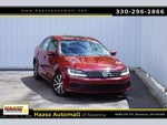 2017 Jetta Thumbnail 1