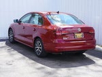 2017 Jetta Thumbnail 4