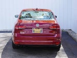 2017 Jetta Thumbnail 5