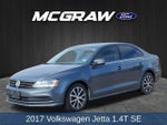 2017 Jetta Thumbnail 1