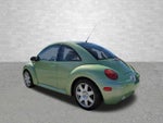 2003 New Beetle Thumbnail 4