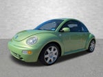 2003 New Beetle Thumbnail 5
