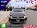 2012 Jetta Thumbnail 1