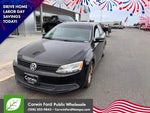 2012 Jetta Thumbnail 2