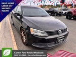 2012 Jetta Thumbnail 3