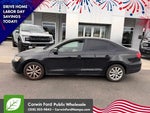 2012 Jetta Thumbnail 4