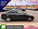 2012 Jetta Thumbnail 5
