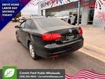 2012 Jetta Thumbnail 6