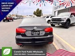 2012 Jetta Thumbnail 7
