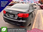 2012 Jetta Thumbnail 8