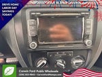 2012 Jetta Thumbnail 14