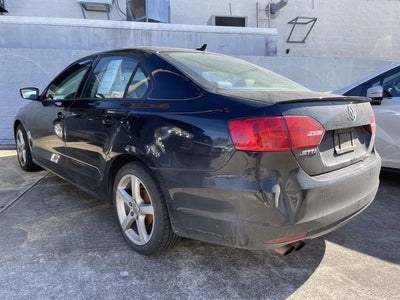 Photo of a 2012 Volkswagen Jetta for sale