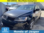 2012 Jetta Thumbnail 4