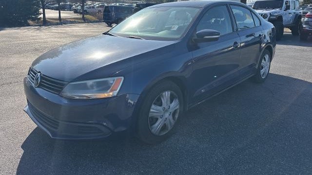 Preowned 2012 Volkswagen Jetta SE PZEV for Sale