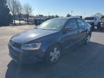 2012 Jetta Thumbnail 1