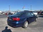 2012 Jetta Thumbnail 3