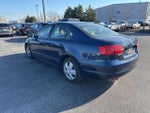 2012 Jetta Thumbnail 4